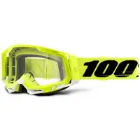100% Racecraft 2 Offroad-brille