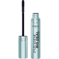 L'Oréal Paradise Big Deal Wasserfeste Mascara #schwarz 9,9 ml