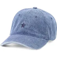 Levi's Mini Graphic Cap Indigo Light Wash 9 Größe: OS | Hüte Outlet | Damen | Blau