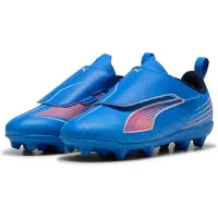 Puma Ultra 6 Play V Rb Fg/ag Fußballschuhe Für Kinder Blau EU 28 Blau EU 28