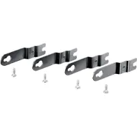 Hensel ENYSTAR-Außenlaschen FP AL 40 (VE4) 68000152