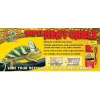 Zoo med Heizkabel