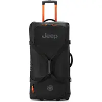 Delsey Js005a 82 Cm 92l Koffer Auf Rollen