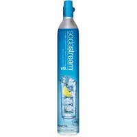 SodaStream 7290002793311, Karbonisierer-Ladegerät, Mehrfarbig, 60 l, 1 Stück(e)