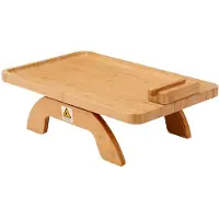San Ignacio X Kinvara 25x35 Cm Sofa Arm Tisch