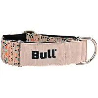 Bull Greyhound Tribe Halskette