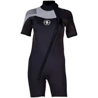 Aqua Lung Dynaflex 5.5 Mm Damen-taucherjacke