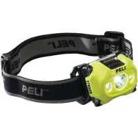 Peli ATEX Kopflampe 2765