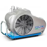 Coltri Mch8 Smart Single Phase Kompressor