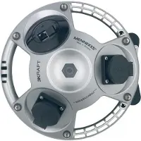 MENNEKES 94354SI 3KRAFT Steckdosen-Kombination, IP20