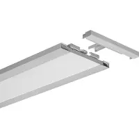 Trilux Standard-Kopfstück LuceoS D ZKS 03