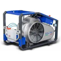 Coltri Mch16 Ergo Three Phase Kompressor 230v