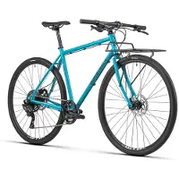 Bombtrack Stadtfahrrad Arise Geared | Größe L / 55 cm