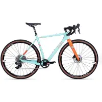 Finna Taroko Xplr Comp Rival Gravelbike