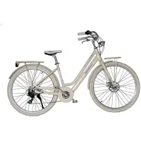 QÜer Victoria 28´´ 6s Fahrrad