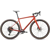 Specialized Diverge E5 Comp Apex Eagle 2025 Gravelbike