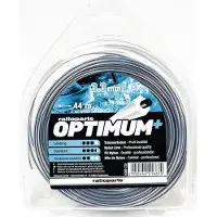 Ratioparts Ersatzteile-Vertriebs GmbH Nylonfaden Optimum Fadenstrke 3,3 mm Fadenlnge 44 m
