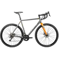 Lupo Dolomite 1 Tiagra 2023 Gravelbike