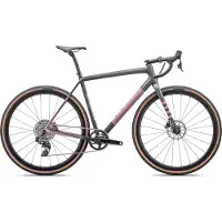 Specialized Crux Expert Rival Xplr Etap Axs 2025 Gravelbike