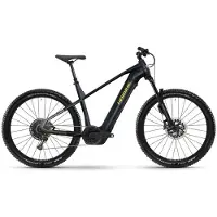 Haibike AllTrack 11 ABS 29 2026 - blue/titan/yellow glänzend