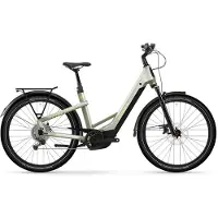 Winora Yakun X10 Low 2026