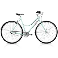 Finna Breeze Fahrrad