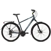 Coluer Landscape 28´´ 2025 Fahrrad