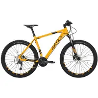 Kayza Spodic 6 27.5´´ Alivio 2022 Mountainbike