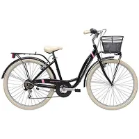 Adriatica Damenrad Panda 6V