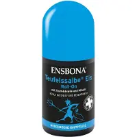 Ferdinand Eimermacher Teufelssalbe Eis Ensbona Roll-on 50 ml