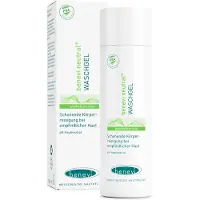 Dermaportal dp GmbH - Benevi Benevi Neutral Waschgel 200 ml