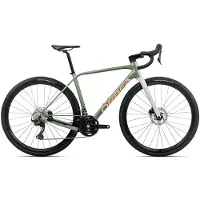 Orbea Terra H30 Grx Rx820 2025 Gravelbike