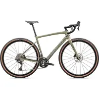 Specialized Diverge Sport Carbon Grx Rx820 2025 Gravelbike