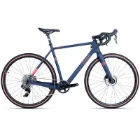 Finna Taroko Xplr Pro Rival Gravelbike