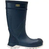 Aigle Arvalt S5 Sicherheitsschuhe