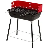 Aktive Grill
