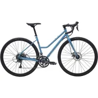 Marin Nicasio 1 St 700c 2025 Gravelbike