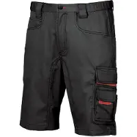 U Power Party Kurze Hose