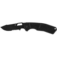 Fiskars Klappmesser Mit Drop-point-klinge Und Verriegelung 17 Cm