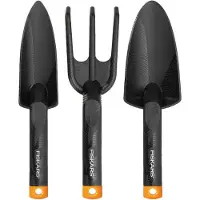Fiskars Solides Gartenset