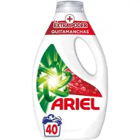 Ariel Flüssigwaschmittel-fleckenentferner 40 Einheiten