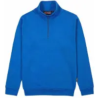 U Power Tautra Halbreißverschluss-sweatshirt