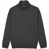 U Power Tautra Halbreißverschluss-sweatshirt