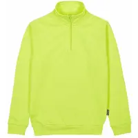 U Power Tautra Halbreißverschluss-sweatshirt
