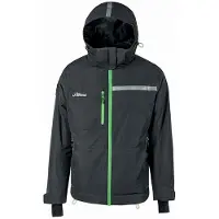 U Power Wink Jacke