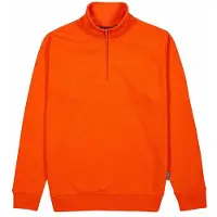 U Power Tautra Halbreißverschluss-sweatshirt