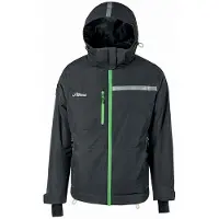 U Power Wink Jacke