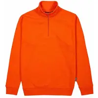 U Power Tautra Halbreißverschluss-sweatshirt