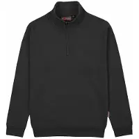 U Power Tautra Halbreißverschluss-sweatshirt
