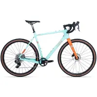 Finna Taroko Pro Rival Xplr 1x12s 2024 Gravelbike